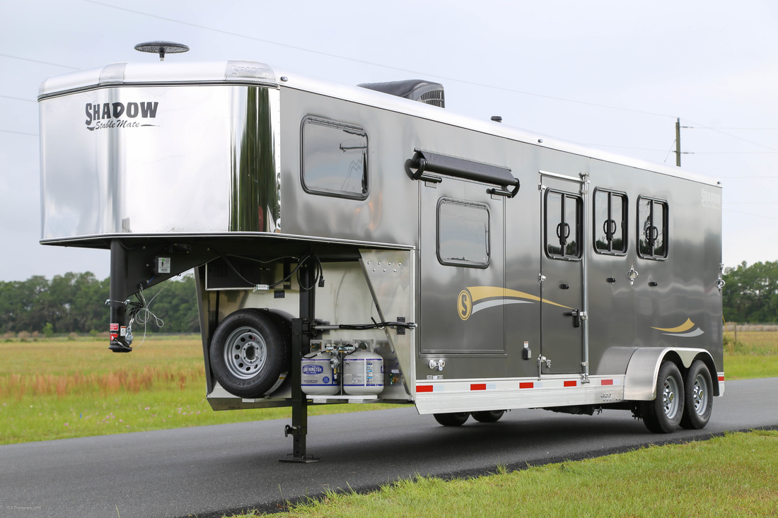 Shadow Trailers for Sale
